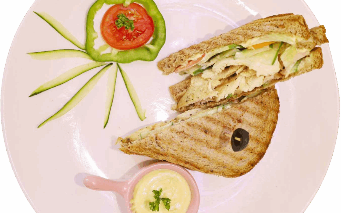 Royal Plus Sandwich