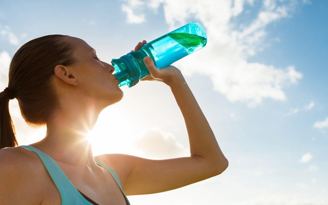 How To Stay Hydrated During Summer?