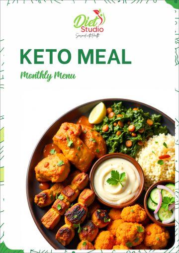 Keto Meal